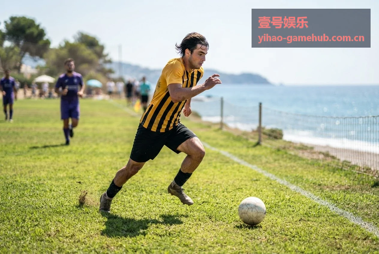 壹号娱乐平台合规常见场景封面图